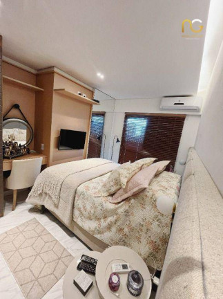 Imagem Apartamento com 2 Quartos à Venda, 89 m² em Vilamar - Praia Grande Imagem Apartamento com 2 Quartos à Venda, 89 m² em Vilamar - Praia Grande