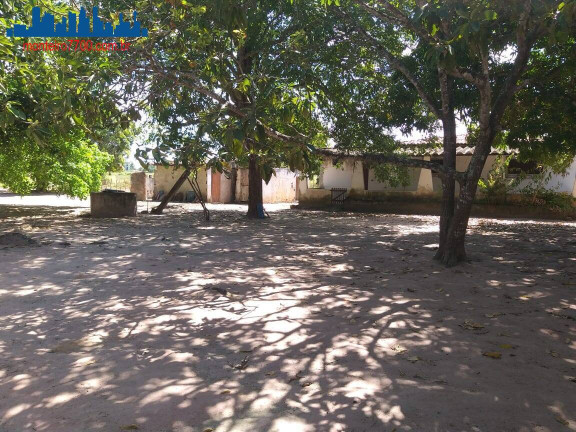 Imagem Terreno à Venda, 6.400 m² em Guajirú - São Gonçalo Do Amarante Imagem Terreno à Venda, 6.400 m² em Guajirú - São Gonçalo Do Amarante