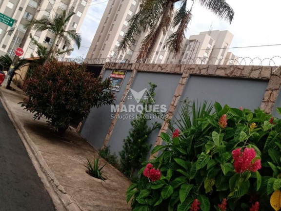 Imagem Casa à Venda, 110 m² em Jardim Nova Hortolândia I - Hortolândia