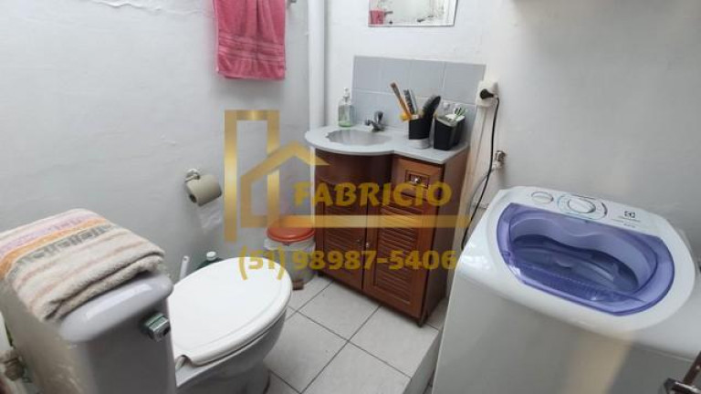 Imagem Casa de Condomínio com 2 Quartos à Venda,  em Capão Novo - Capão Da Canoa