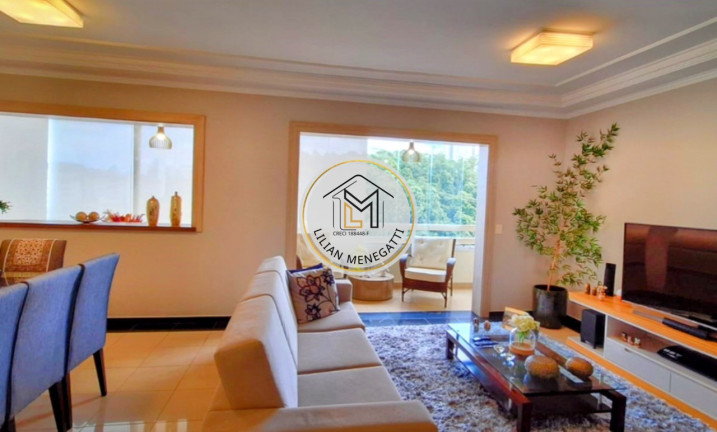 Imagem Imóvel com 3 Quartos à Venda, 180 m² em Vila Rica - Jundiaí