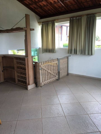 Imagem Casa de Condomínio com 4 Quartos à Venda, 2.160 m² em Cafezal 6-cond. Fechado - Itupeva Imagem Casa de Condomínio com 4 Quartos à Venda, 2.160 m² em Cafezal 6-cond. Fechado - Itupeva