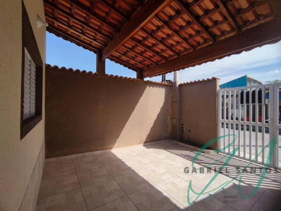 Imagem Casa com 2 Quartos à Venda, 130 m² em Vila Atlântica - Mongaguá Imagem Casa com 2 Quartos à Venda, 130 m² em Vila Atlântica - Mongaguá