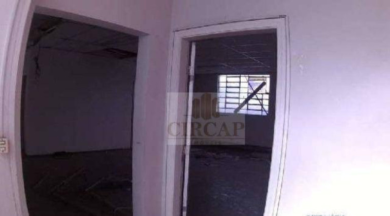 Imagem Galpão para Alugar, 4.860 m² em Vila Leopoldina - São Paulo Imagem Galpão para Alugar, 4.860 m² em Vila Leopoldina - São Paulo