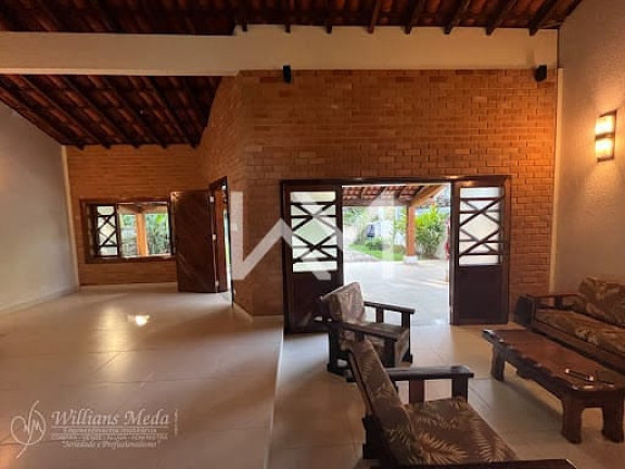 Imagem Casa com 5 Quartos à Venda, 264 m² em Massaguaçu - Caraguatatuba Imagem Casa com 5 Quartos à Venda, 264 m² em Massaguaçu - Caraguatatuba