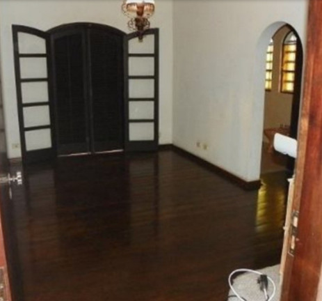 Imagem Sobrado com 5 Quartos à Venda, 400 m² em Chácara Meyer - São Paulo