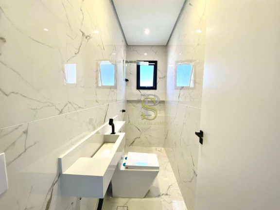 Imagem Casa com 4 Quartos à Venda, 250 m² em Condomínio Terras De Atibaia Ii - Atibaia Imagem Casa com 4 Quartos à Venda, 250 m² em Condomínio Terras De Atibaia Ii - Atibaia