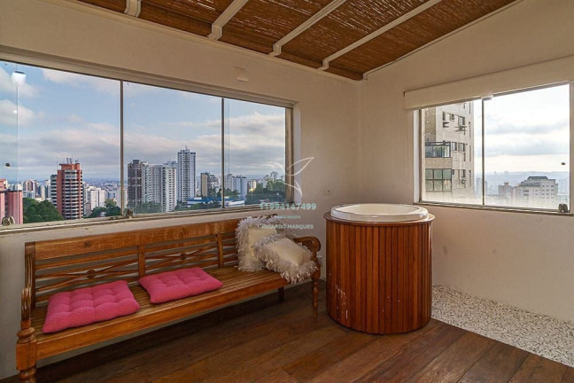 Imagem Apartamento com 2 Quartos à Venda, 91 m² em Morumbi - São Paulo Imagem Apartamento com 2 Quartos à Venda, 91 m² em Morumbi - São Paulo