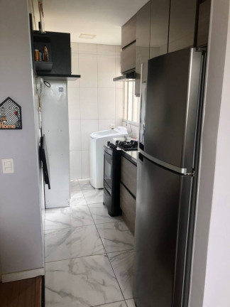 Imagem Apartamento com 2 Quartos à Venda, 40 m² em Vila Do Encontro - São Paulo Imagem Apartamento com 2 Quartos à Venda, 40 m² em Vila Do Encontro - São Paulo