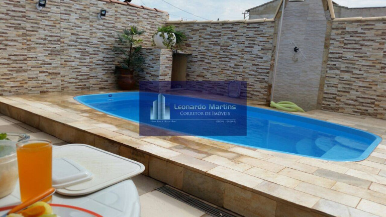 Imagem Casa com 3 Quartos à Venda, 360 m² em Monte Alto - Arraial Do Cabo