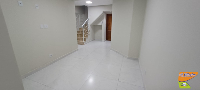 Imagem Cobertura com 1 Quarto à Venda, 110 m² em Perequê Açu - Ubatuba