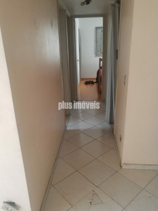 Imagem Apartamento com 3 Quartos à Venda, 87 m² em Brooklin Paulista - São Paulo