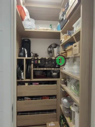 Imagem Apartamento com 3 Quartos à Venda, 127 m² em Morumbi - São Paulo Imagem Apartamento com 3 Quartos à Venda, 127 m² em Morumbi - São Paulo