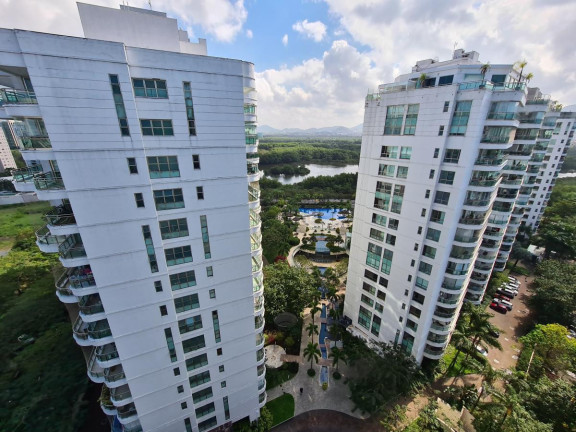 Imagem Apartamento com 4 Quartos à Venda, 297 m² em Barra Da Tijuca - Rio De Janeiro Imagem Apartamento com 4 Quartos à Venda, 297 m² em Barra Da Tijuca - Rio De Janeiro