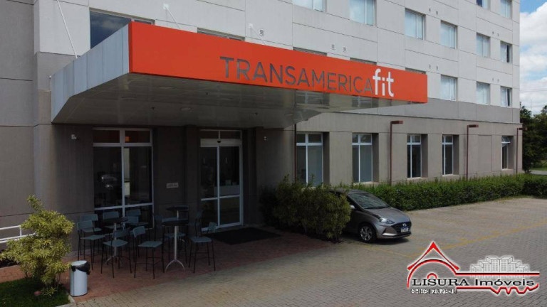 Foto do imóvel Apartamento com 1 Quarto à Venda, 20 m² em Jardim Califórnia - Jacareí