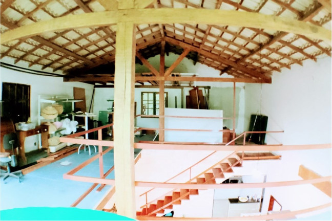 Imagem Casa com 3 Quartos para Alugar, 300 m² em Camorim - Rio De Janeiro