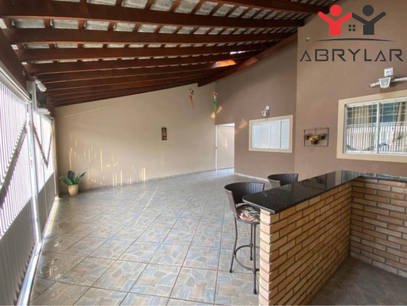 Imagem Imóvel com 2 Quartos à Venda, 168 m² em Pacaembu - Itupeva Imagem Imóvel com 2 Quartos à Venda, 168 m² em Pacaembu - Itupeva
