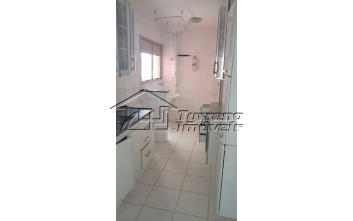 Imagem Apartamento com 3 Quartos para Alugar, 90 m² em Jardim América - São José Dos Campos Imagem Apartamento com 3 Quartos para Alugar, 90 m² em Jardim América - São José Dos Campos