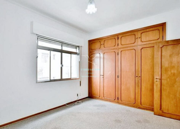 Imagem Apartamento com 4 Quartos à Venda, 244 m² em Bela Vista - São Paulo Imagem Apartamento com 4 Quartos à Venda, 244 m² em Bela Vista - São Paulo