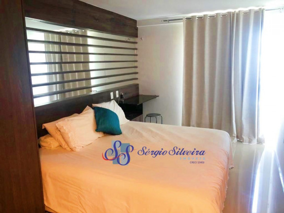 Imagem Apartamento com 3 Quartos à Venda, 87 m² em Porto Das Dunas - Aquiraz Imagem Apartamento com 3 Quartos à Venda, 87 m² em Porto Das Dunas - Aquiraz