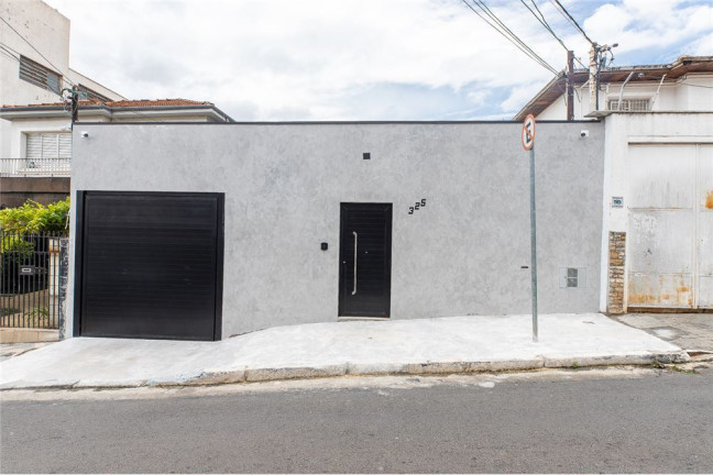 Imagem Casa com 3 Quartos à Venda, 324 m² em Vila Monumento - São Paulo Imagem Casa com 3 Quartos à Venda, 324 m² em Vila Monumento - São Paulo