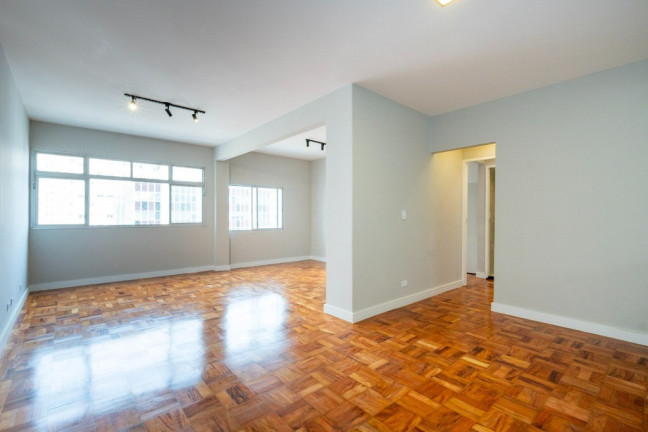 Imagem Apartamento com 3 Quartos à Venda, 92 m² em Vila Nova Conceição - São Paulo Imagem Apartamento com 3 Quartos à Venda, 92 m² em Vila Nova Conceição - São Paulo