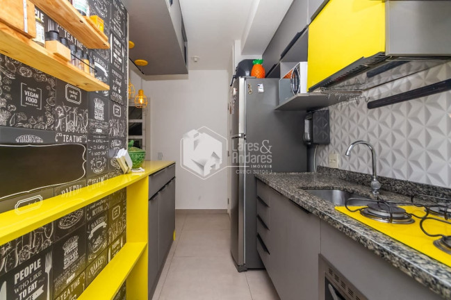 Imagem Apartamento com 3 Quartos à Venda, 59 m² em Belenzinho - São Paulo Imagem Apartamento com 3 Quartos à Venda, 59 m² em Belenzinho - São Paulo