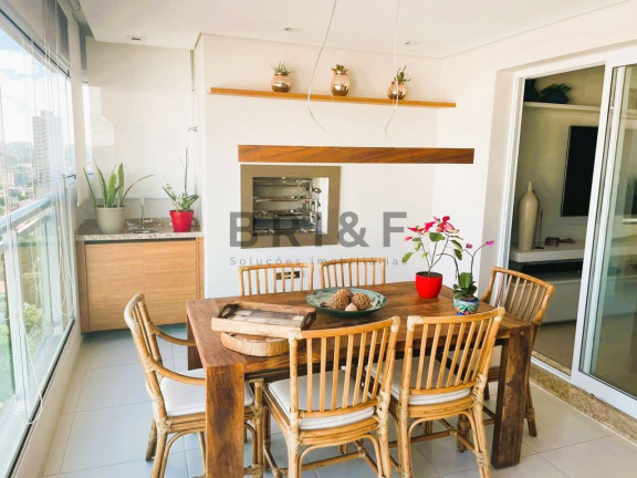 Imagem Apartamento com 3 Quartos à Venda, 129 m² em Vila Mascote - São Paulo Imagem Apartamento com 3 Quartos à Venda, 129 m² em Vila Mascote - São Paulo