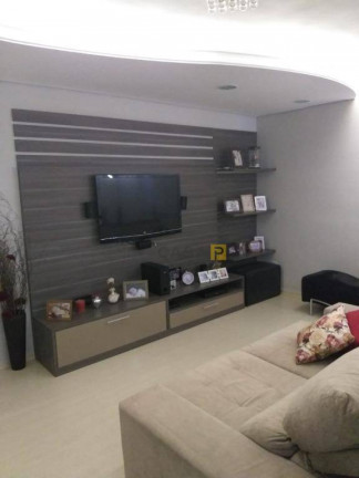 Cobertura com 2 Quartos à Venda, 116 m² em Vila Belvedere - Americana