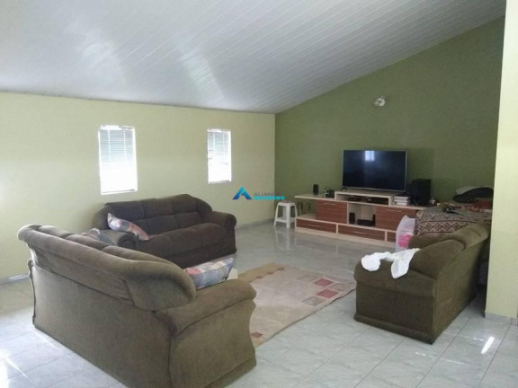 Imagem Casa com 3 Quartos à Venda, 372 m² em Jardim São Vicente - Jundiaí