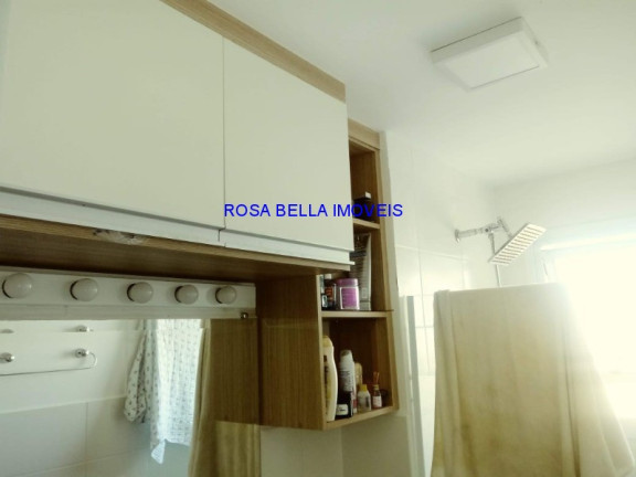 Imagem Apartamento com 2 Quartos à Venda, 50 m² em Vila Nambi - Jundiaí