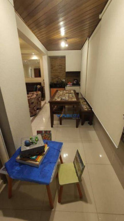 Imagem Apartamento com 4 Quartos à Venda, 114 m² em Jardim Zaira - Guarulhos Imagem Apartamento com 4 Quartos à Venda, 114 m² em Jardim Zaira - Guarulhos