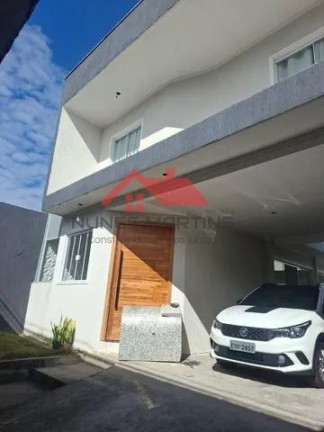 Imagem Sobrado com 3 Quartos à Venda, 275 m² em Loteamento Villa Branca - Jacareí