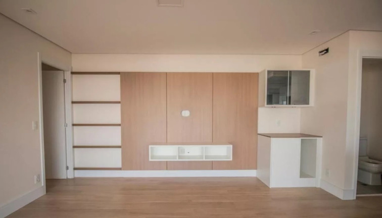Imagem Apartamento com 2 Quartos à Venda, 95 m² em Mirandópolis - São Paulo