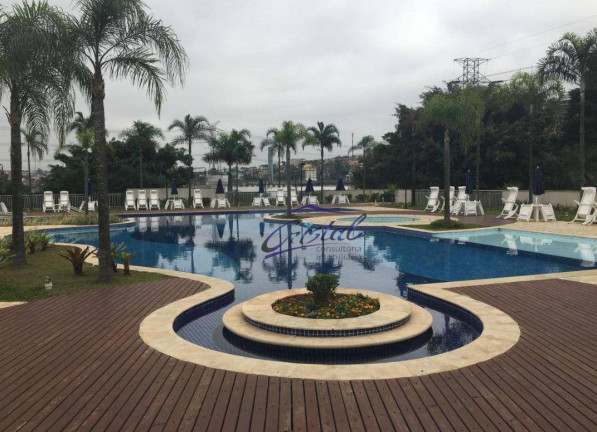 Imagem Apartamento com 3 Quartos à Venda, 96 m² em Campo Limpo - São Paulo Imagem Apartamento com 3 Quartos à Venda, 96 m² em Campo Limpo - São Paulo