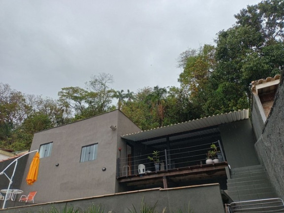 Imagem Casa com 4 Quartos à Venda, 250 m² em Itaipu - Niterói