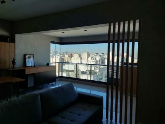 Imagem Apartamento com 1 Quarto à Venda, 73 m² em Cerqueira César - São Paulo Imagem Apartamento com 1 Quarto à Venda, 73 m² em Cerqueira César - São Paulo