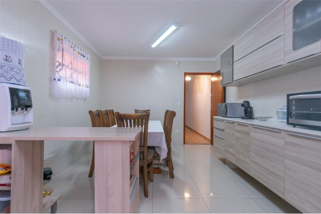 Imagem Casa com 3 Quartos à Venda,  em Vila Formosa - São Paulo