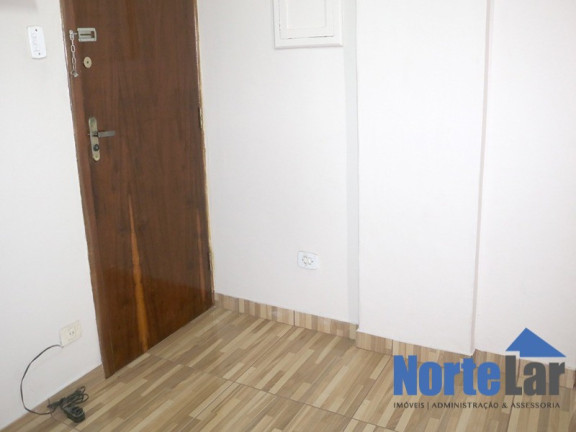 Imagem Apartamento com 1 Quarto à Venda, 40 m² em Bela Vista - São Paulo