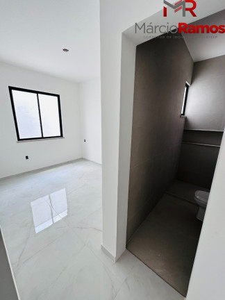 Imagem Casa com 3 Quartos à Venda, 135 m² em Olho D Agua - Eusébio Imagem Casa com 3 Quartos à Venda, 135 m² em Olho D Agua - Eusébio