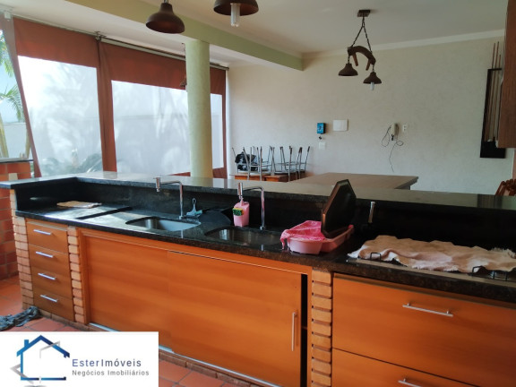 Imagem Casa com 3 Quartos para Alugar ou Temporada, 160 m² em Jardim Santa Gertrudes - Jundiaí