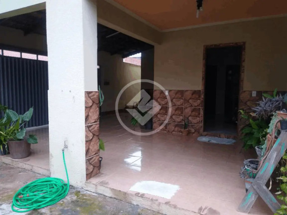 Imagem Casa com 3 Quartos à Venda, 182 m² em Setor Tancredo Neves - Goiânia Imagem Casa com 3 Quartos à Venda, 182 m² em Setor Tancredo Neves - Goiânia