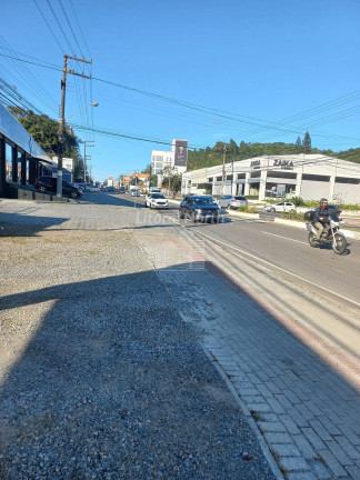 Imagem Terreno à Venda, 72.000 m² em Praia Brava - Itajaí Imagem Terreno à Venda, 72.000 m² em Praia Brava - Itajaí