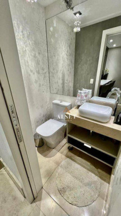 Imagem Apartamento com 3 Quartos à Venda, 109 m² em Mooca - São Paulo