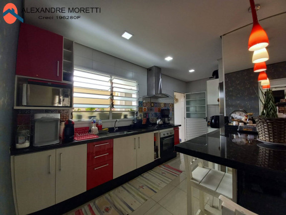 Imagem Apartamento com 2 Quartos à Venda, 69 m² em Vila Gabriel - Sorocaba