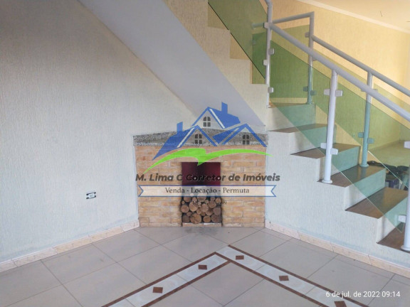 Imagem Casa com 3 Quartos à Venda, 250 m² em Terra Preta - Mairiporã - Mairiporã Imagem Casa com 3 Quartos à Venda, 250 m² em Terra Preta - Mairiporã - Mairiporã