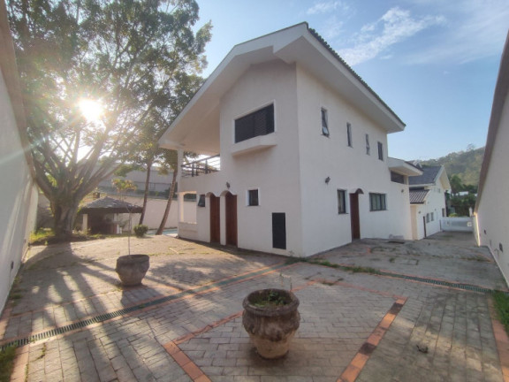 Imagem Casa de Condomínio com 7 Quartos à Venda, 1.100 m² em Tamboré - Barueri