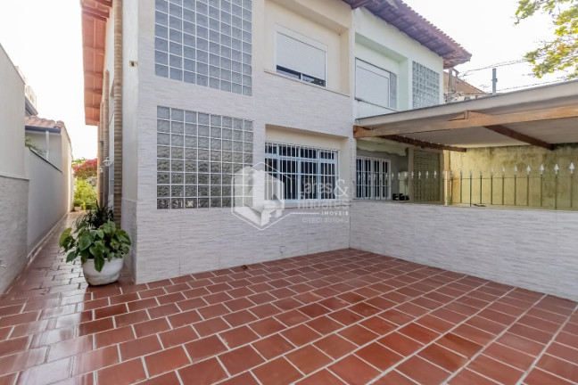 Imagem Casa com 3 Quartos à Venda, 151 m² em Caxingui - São Paulo Imagem Casa com 3 Quartos à Venda, 151 m² em Caxingui - São Paulo
