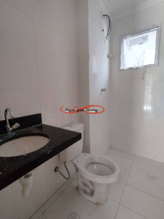 Imagem Apartamento com 2 Quartos à Venda, 35 m² em Itaquera - São Paulo