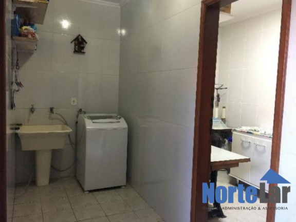 Imagem Sobrado com 3 Quartos à Venda, 155 m² em Vila Pereira Cerca - São Paulo